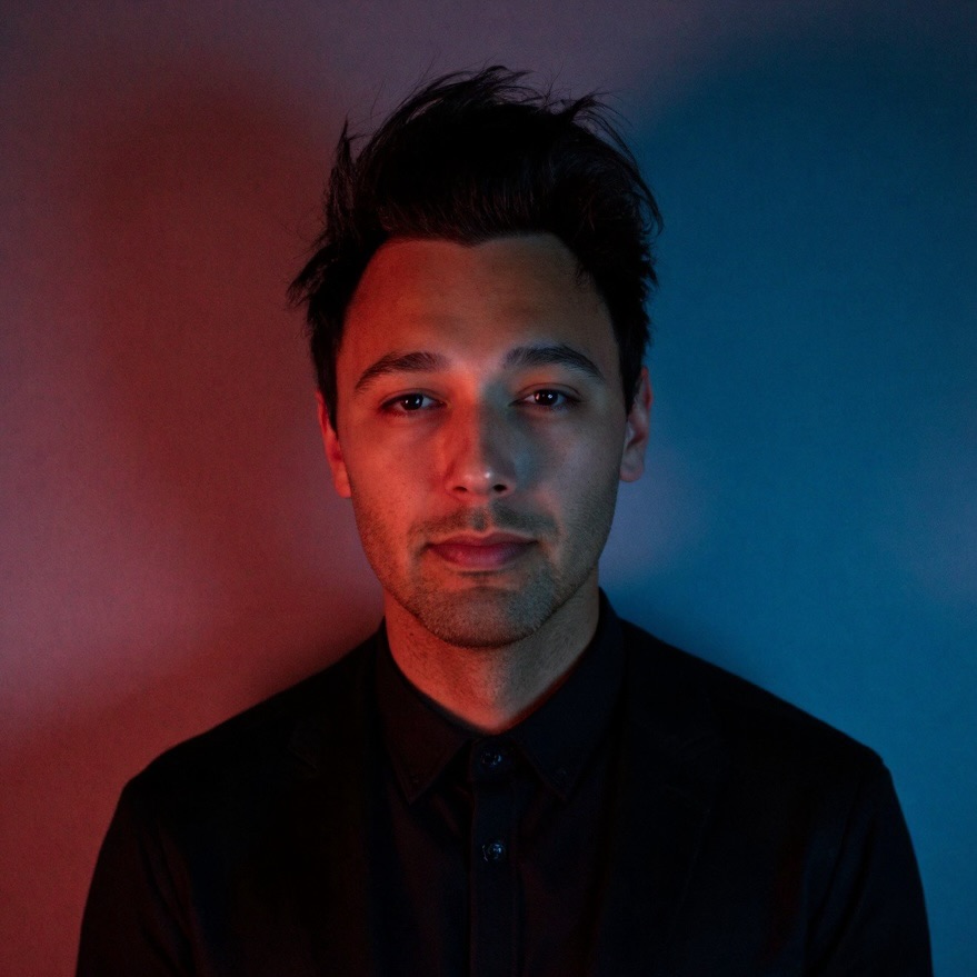 Chad Vasquez